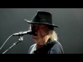 Video thumbnail of "Neil Young - Rockin' In The Free World - Accor Hotel Arena Paris 2016"