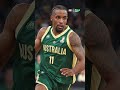 'Boomer' Bryce Cotton to return? #NBL #FIBA