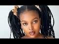 Nozipho Nomafu: Attractive And Curvy Plus Size Model Bio, Wiki, Age, Facts And Height - Positivity