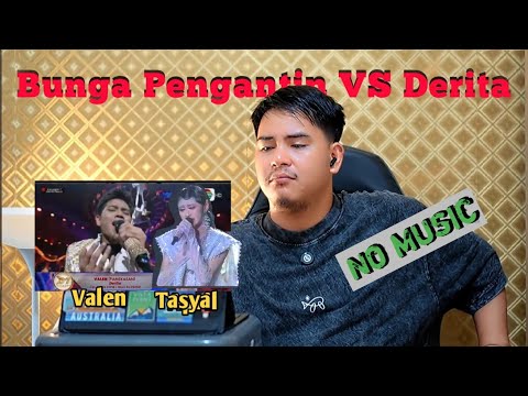 Lesti Menyaksikan Langsung! Top 3 Academia Bawakan “Kulepas Dengan Ikhlas” Penuh Haru | D’Academy 7