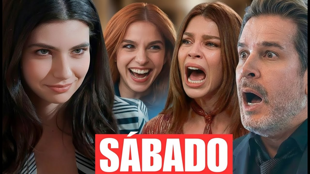 TRÊS GRAÇAS - SEGREDOS VAZAM, ARMINDa SE DESESPERA E ROGÉRIO PREPARA O GOLPE FINAL!