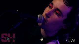 POW! - Here Comes The Spade (LIVE at The Teragram Ballroom)