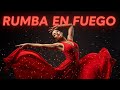 Live Flamenco Rumba Night 🔥 Spanish Passion Guitar Music