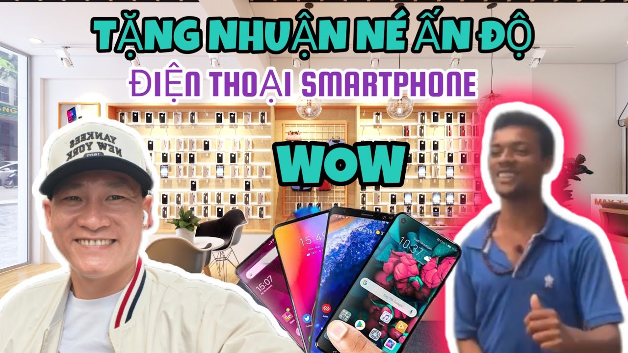 Điện thoại smartphone có phải mơ ước của bạn khuyết tật ?