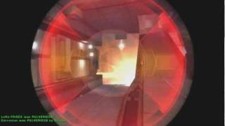 Unreal Tournament 2004 Redeemer ONLY Montage!