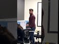 When you always reach your office late🤐