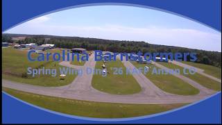 ROC at Carolina Barnstormers Spring Wing Ding '26 5/16