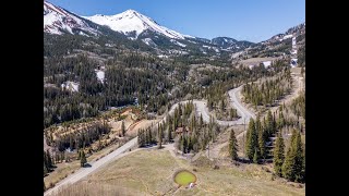 Alpine Estate with Acreage between Ouray and Silverton! Alpine Estate with Acreage between Ouray and Silverton!