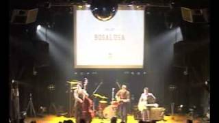 RHYTHM EXPLOSION 2009 - bogalusa