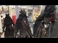 Gecco - The Hunter (Bloodborne) ゲッコウ - 狩り人 - ハンター (ブラッドボーン)