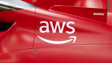 AWS Powers Scuderia Ferrari | Amazon Web Services
