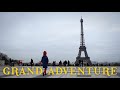 Jj heller  grand adventure official music