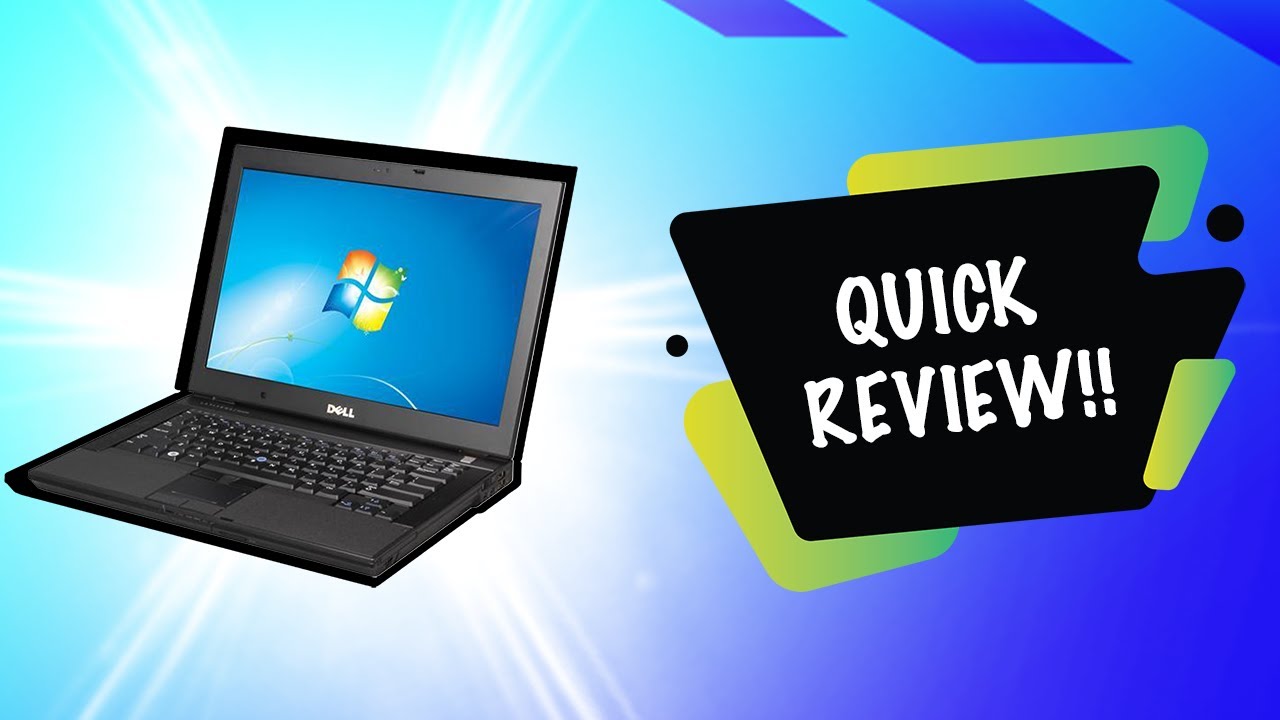 can dell latitude e6400 support 64 bit os can dell latitude e6400 support 64 bit os