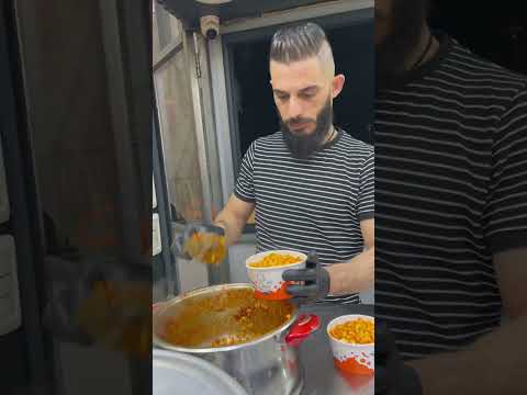 خلطة الذرة Corn Food Instagram Tiktok Video Viral Youtube Youtubeshorts ذرة مطعم Foryou