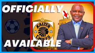 PITSO MOSIMANE TO KAIZER CHIEFS VS ORLANDO PIRATES SOWETO Derby DStv Premiership Highlights goal