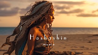 Hash Music - Summer Mix 2024 Ethnic Deep House