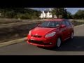2011 Toyota Matrix S
