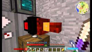 Forgecraft2 S3E33 Scanning