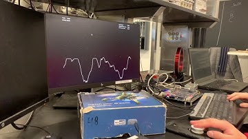ECE 385 final project - Fall 2018