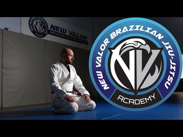 Discover New Valor Brazilian Jiu-Jitsu Academy in Mississauga