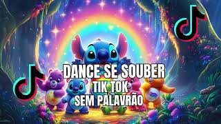 Thumbnail for DANCE SE SOUBER TIKTOK 2025 - SEM PALAVRÃO🎶✨