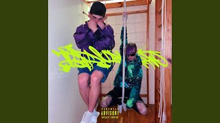 INTRO (feat. greenmanstp) - PRPLBLCK, CactusBoy