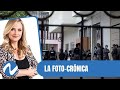 Foto-crónica: con las incidencias más impactantes de la semana | Nuria Piera