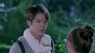 [Eng Sub] Ugly Girl Hai Ru Hua Ep17