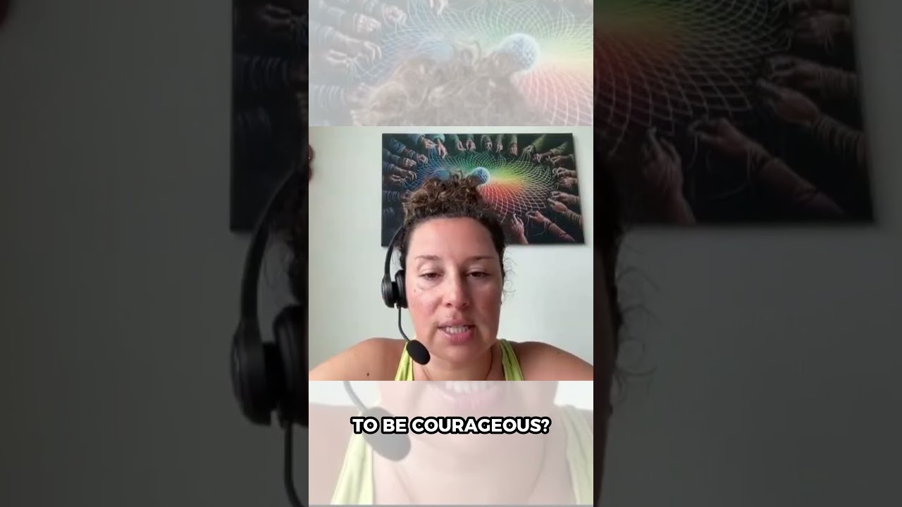 From Wild Soul Sunday Service 12/24/23 “Exquisite Life”.