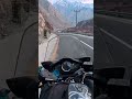 Jaglot-Skardu Road (JSR)