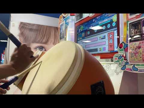 ニジイロ2020十段赤合格(銀枠)
