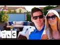 From Shabby House To A Long Beach Beauty: "None Of Them Has Yards Like This" | Flip Or Flop