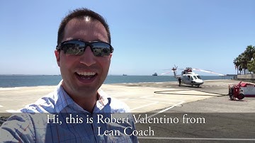 Visual Management System