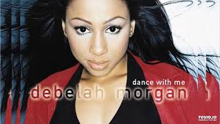 Watch Debelah Morgan Come And Danz video