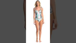 Seafolly Moroccan Moon One Piece Swimsuit Cd Cup Swimoutlet