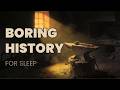 Medieval Blacksmith for Sleep | Quiet Boring History