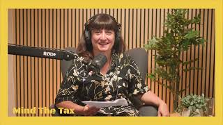Mike Lewis - Fairness and tax systems | Mind the Tax (Episode 3)