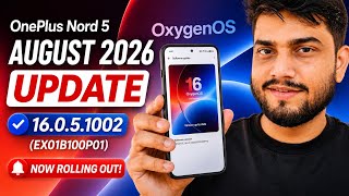 Nord 5 August Update 16.0.5.1002  is Here! Worth Installing? screenshot 1