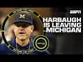 Reviewing Jim Harbaugh’s time at Michigan | Outside The Lines