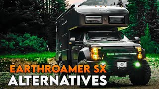 5 EarthRoamer SX Alternatives You Should See by Trailing Offroad 4,523 views 1 month ago 8 minutes, 24 seconds