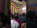 #32 feets పుష్ప పల్లకిలో హిందూ దేవుళ్ళు-1#ఉత్సవం#like,share, subscribe,Subscribe,Gopalreddy,   M.A.,