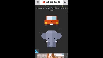 tricky test 2 level 57