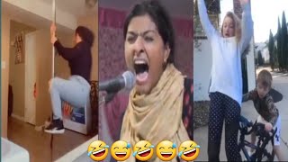 Try not to lugh😂😜 nooran sister funny video || jyoti nooran funny video #viral #comedy #funny