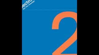 Electronic - Get The Message (LYRICS)