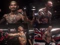 Max holloway💯