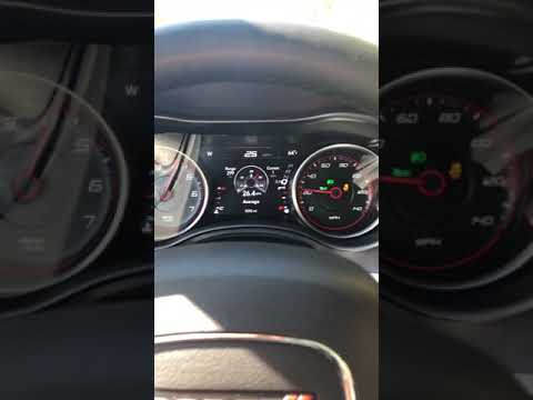 How Fast Is A 2019 Dodge Charger Sxt