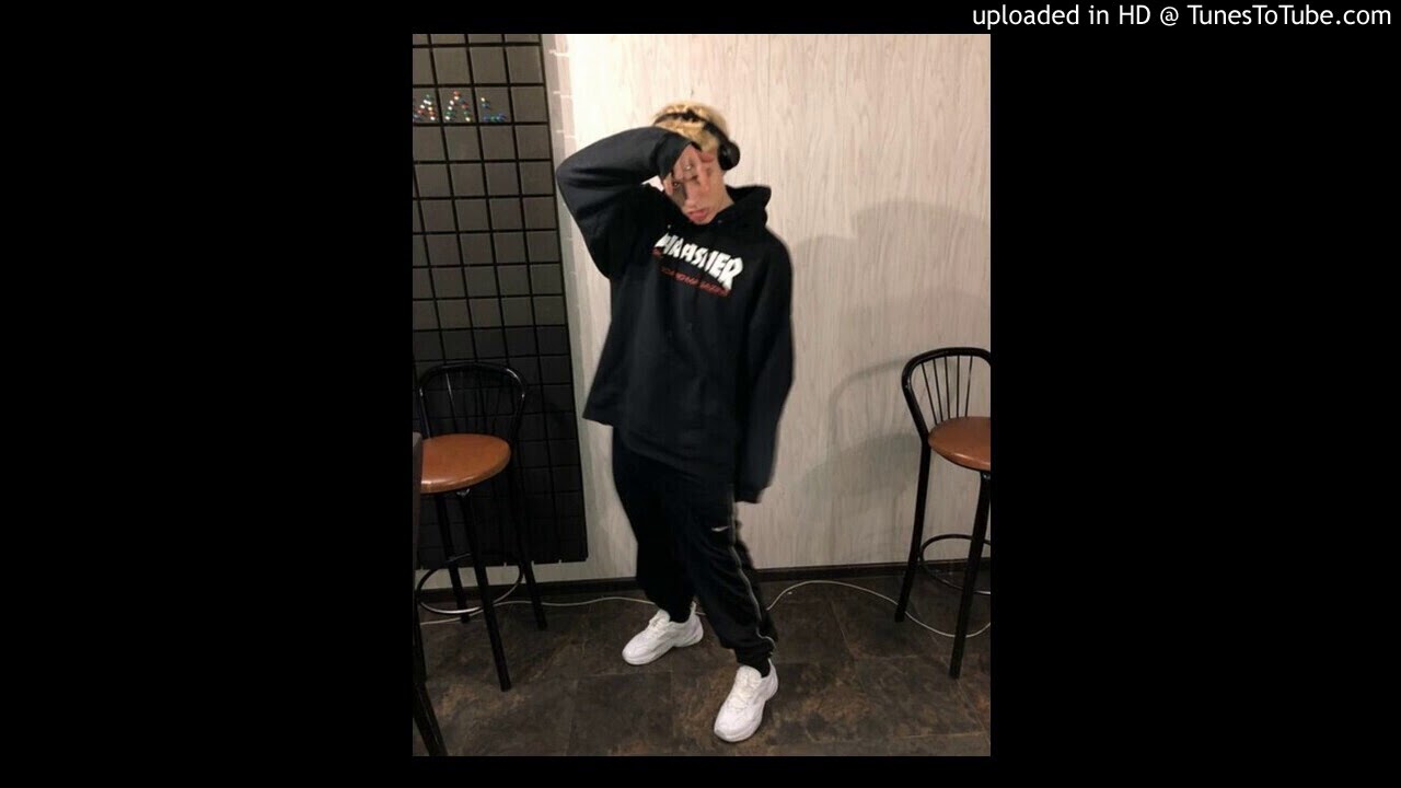 FREE "White tee" - Lil Morty x Xerogi Type Beat (prod. by ASYBIX)