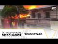 Últimas Noticias #Nacionales Ecuador | Televistazo 1PM Ecuavisa 21 de mayo del 2026