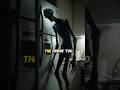 Some voices aren’t who they pretend to be#NotYourMom #VoiceInTheDark#HorrorTok#ScaryStory#Paranormal