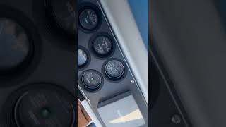 90 Omc 5.7 Le 350 V8 Boat Marine Engine No Salt 568 Hrs Drop In Ready For Sale